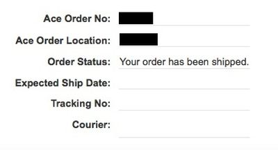 121826 verizon iphone shipping detail