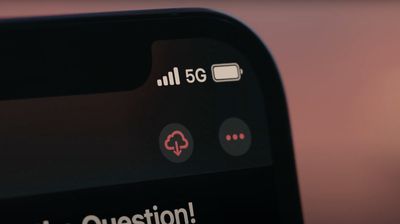 iPhone 14 Could Have Better Battery Life Thanks to New 5G Chip