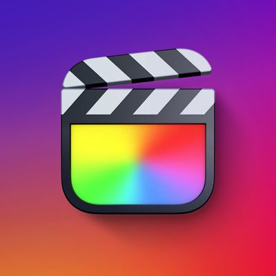 General Final Cut Pro Feature