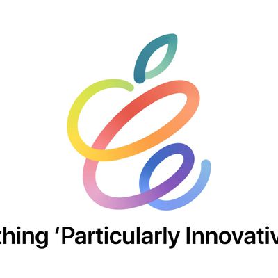 apple event particularly innovative article