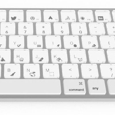 sonder keyboard