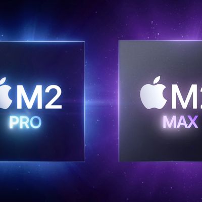 M2 Pro and Max Feature