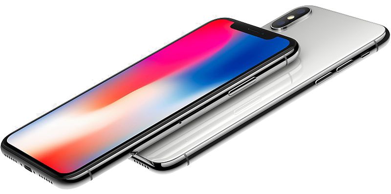 KGI: Improved iPhone X Shipping Estimates Due to Better-Than-Expected ...