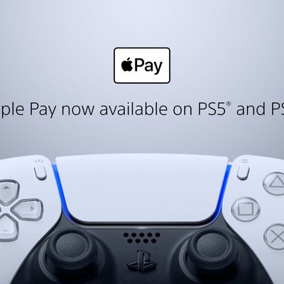 apple play playstation