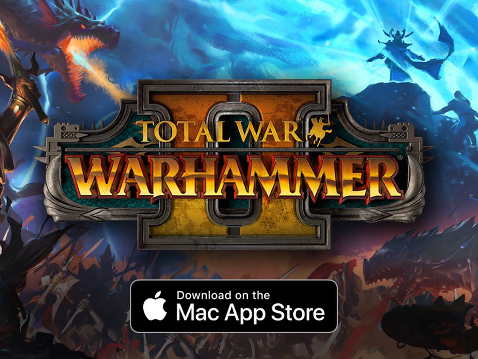 total war warhammer 2 max level