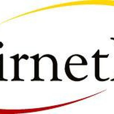 virnetx logo