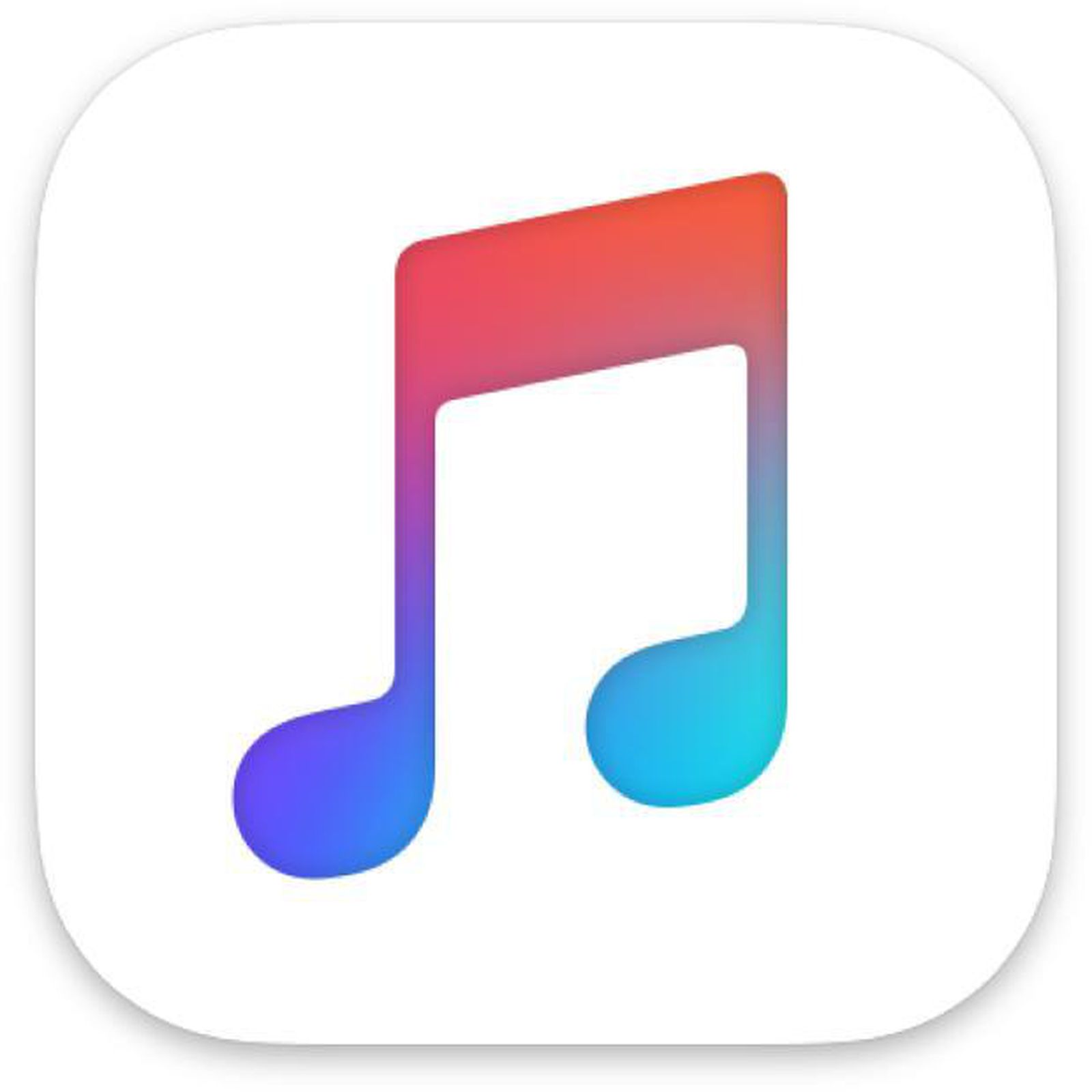 musi app apple store