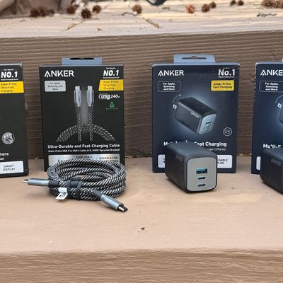 anker prime family