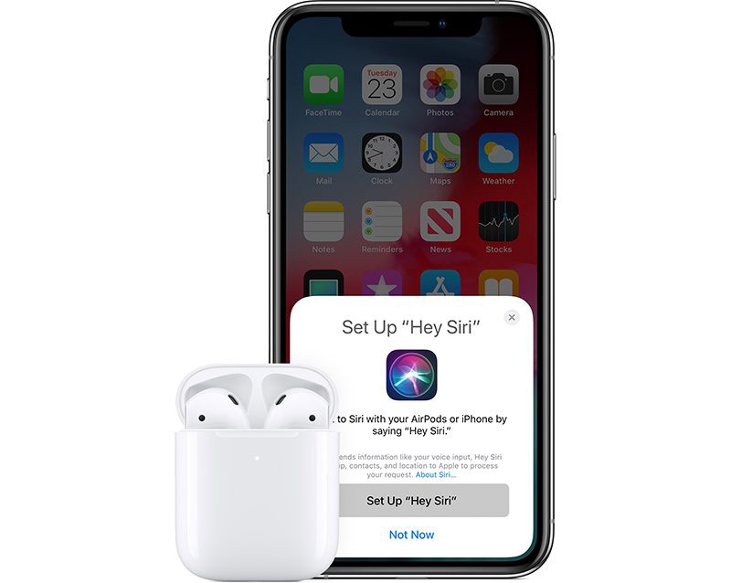 Airpods 2 Everything You Need To Know
