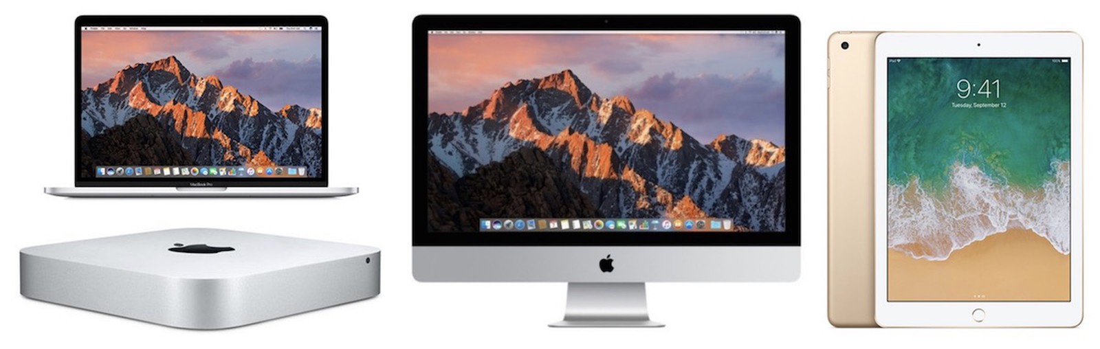 MacMall Begins Black Friday Savings on MacBook Pro, iMac, Mac mini