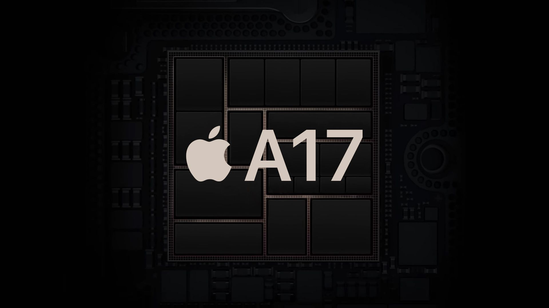 El iPhone 16 contará con el primer chip de la serie A diseñado específicamente para modelos estándar