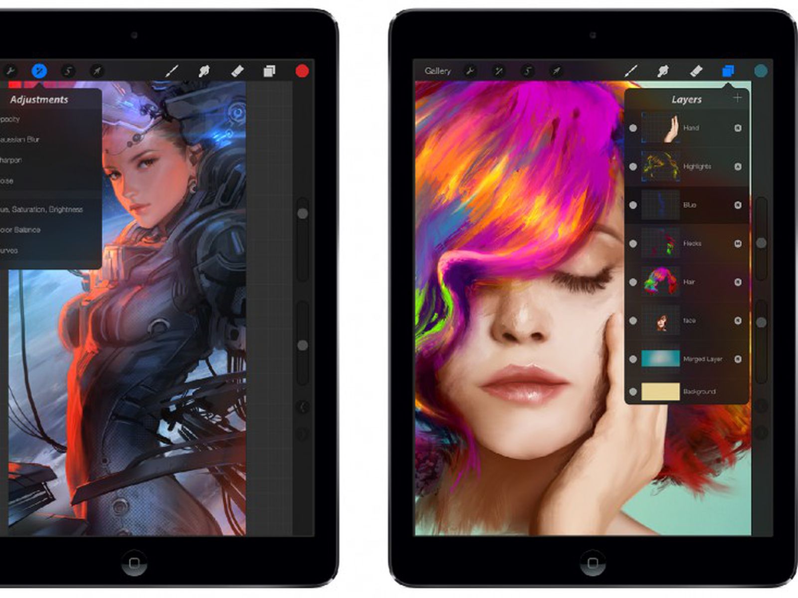 procreate for mac os