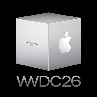 wwdc 2026 apple design awards