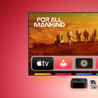 Apple TV 4K hero 221018 feature