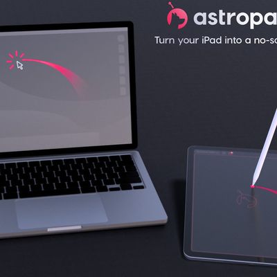 astropad slate ipad