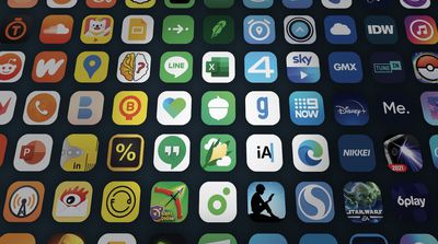 App Store Icons