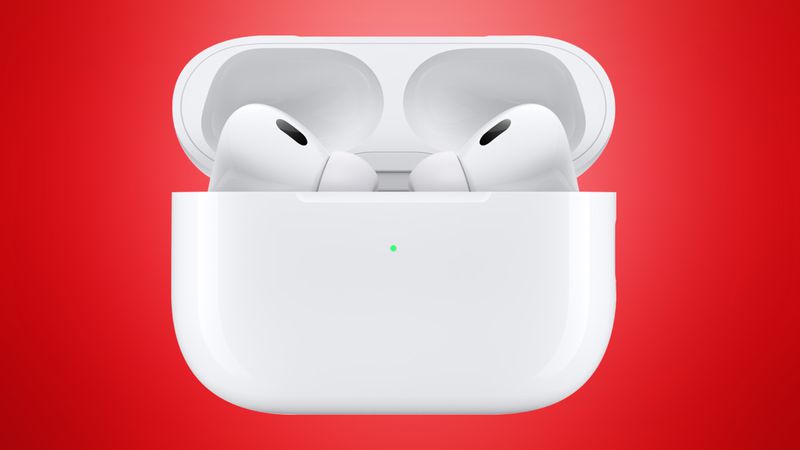 Best AirPods Deals for December 2023 - MacRumors