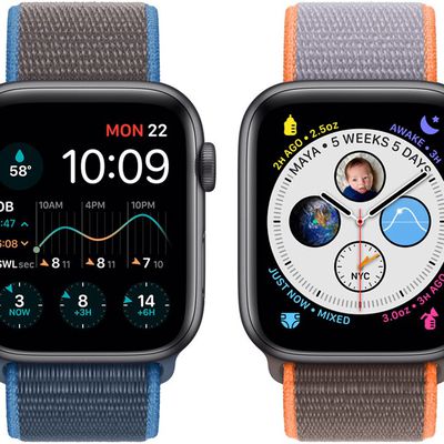 watchos7multiplecomplications