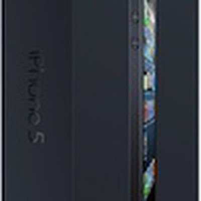 iphone 5 box 100