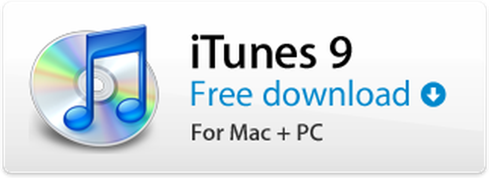 itunes 9.2 download for mac