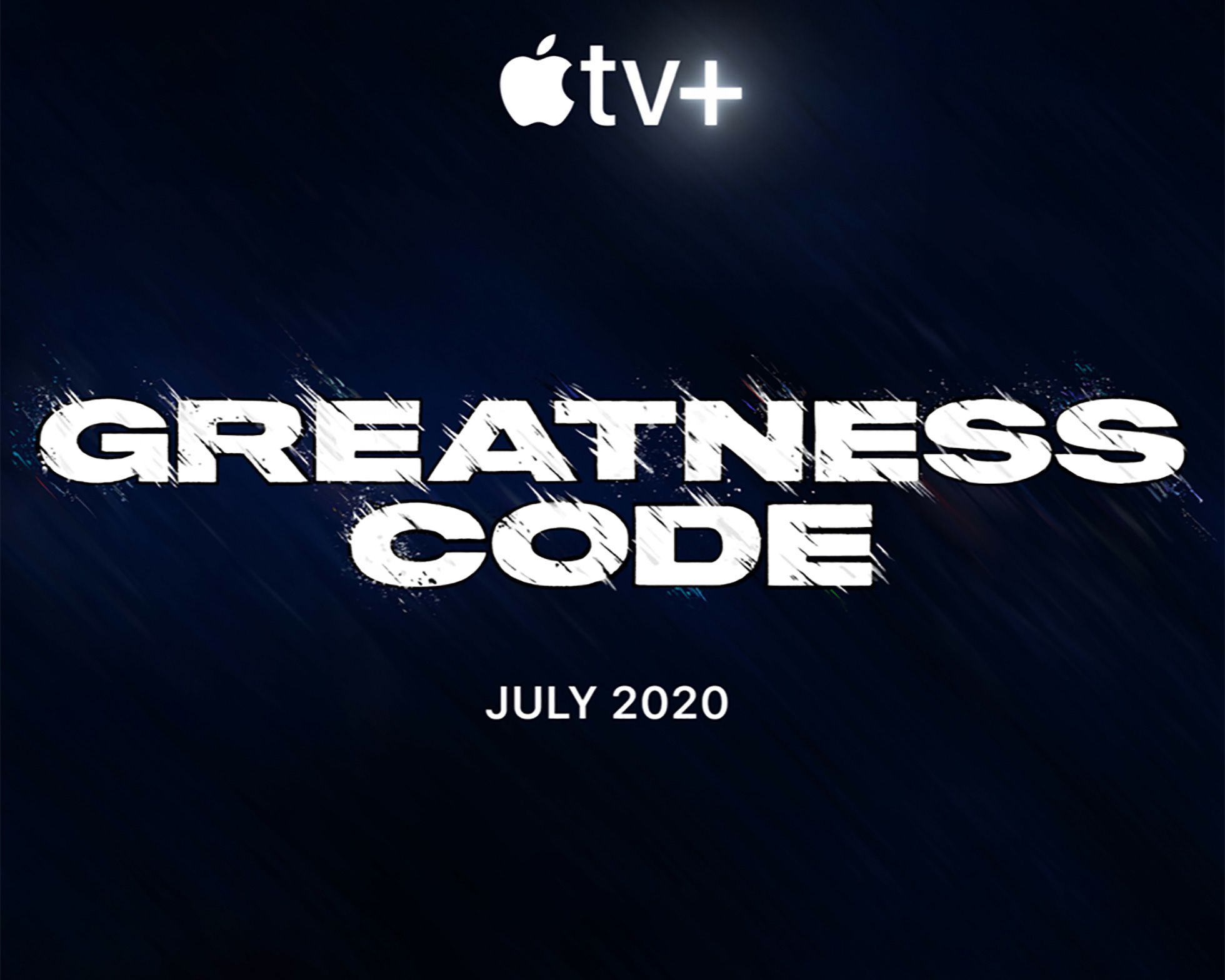 apple-shares-trailer-for-short-form-sports-docuseries-greatness-code