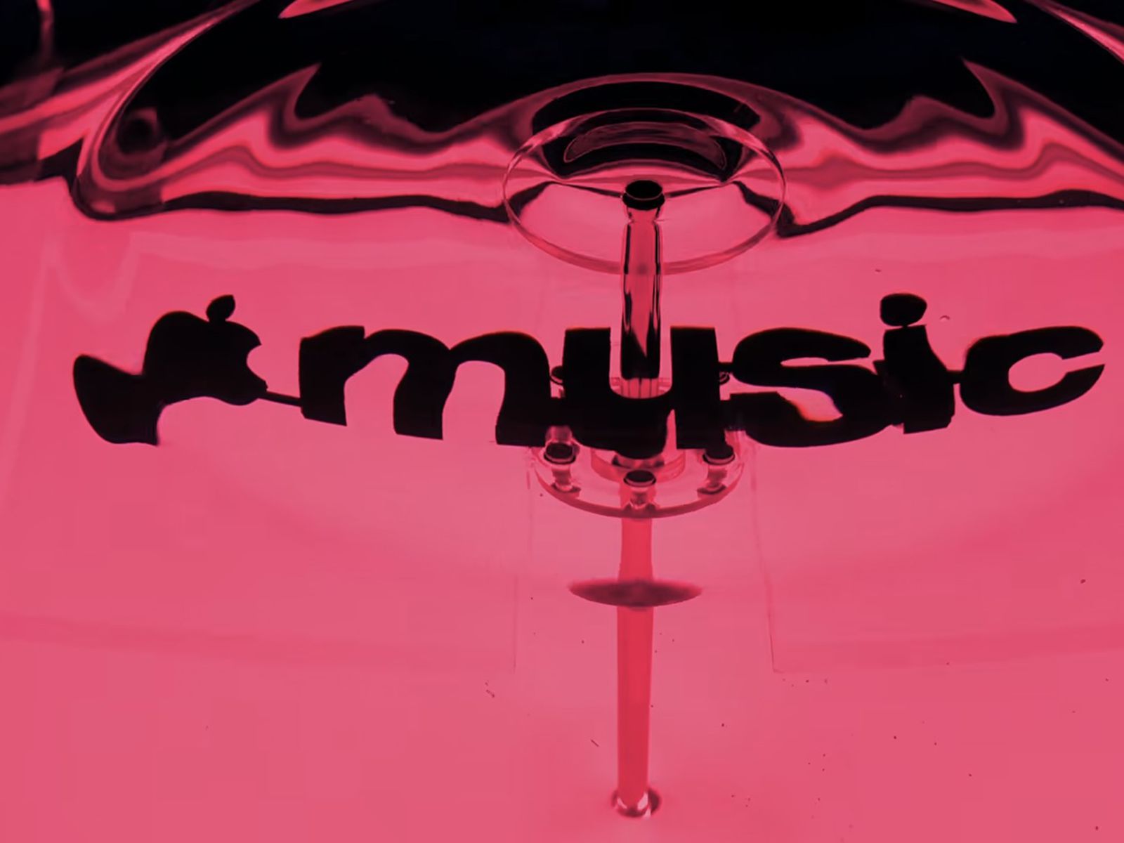 Apple Music's New Look Officially Announced - MacRumors