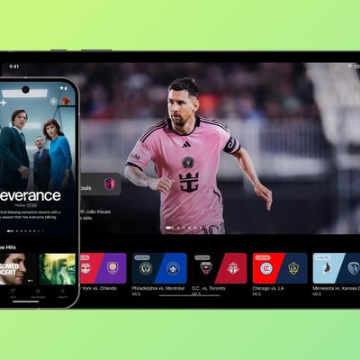 Apple TV App Android
