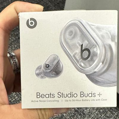 Beats Studio Buds Plus Best Buy