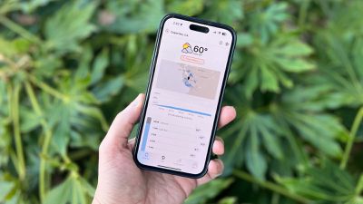 Apple Shuts Down Popular Weather App 'Dark Sky'