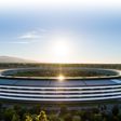 Apple Park View
