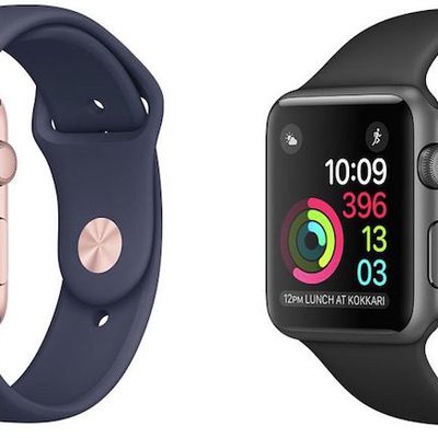 apple watch 2 collections 2