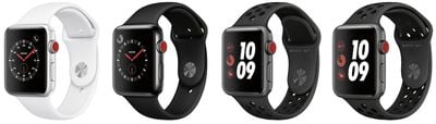 apple watch bb sale 820