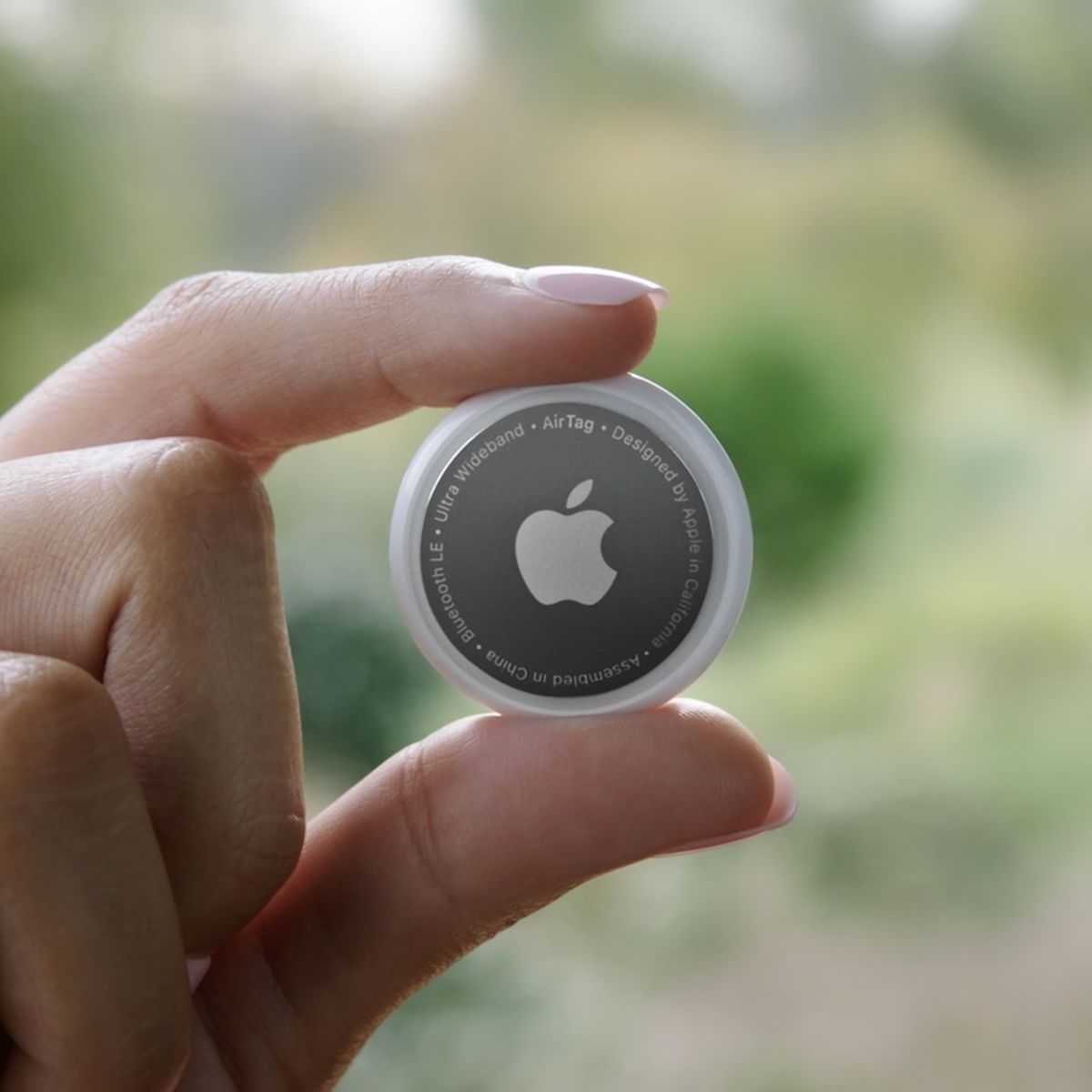 Bluetooth Long Distance Tracker For Apple Air Tag Alternatives