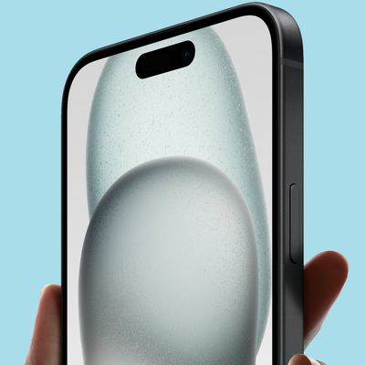 iphone 15 dynamic island