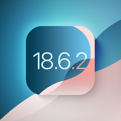 Generic iOS 18
