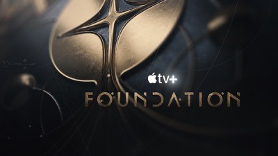 apple tv plus foundation