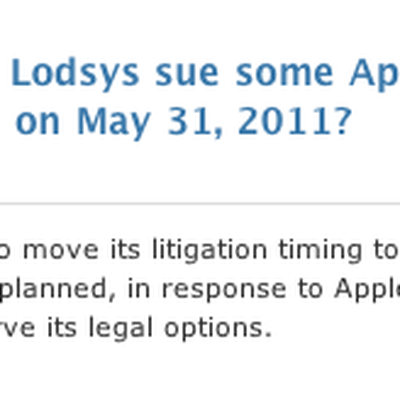 lodsys lawsuits png