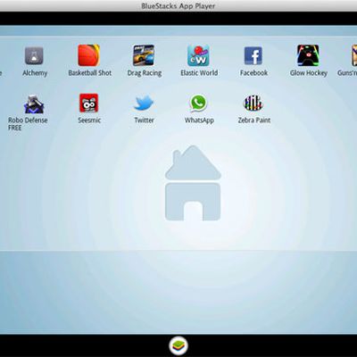 bluestacks