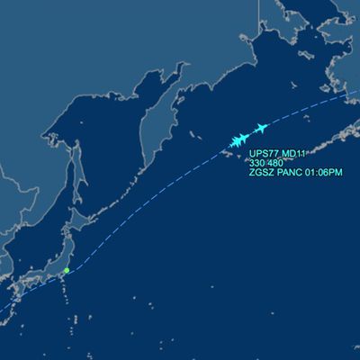 flighttracker