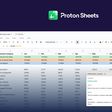 10proton sheets PR
