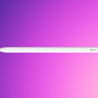 apple pencil 2 purple