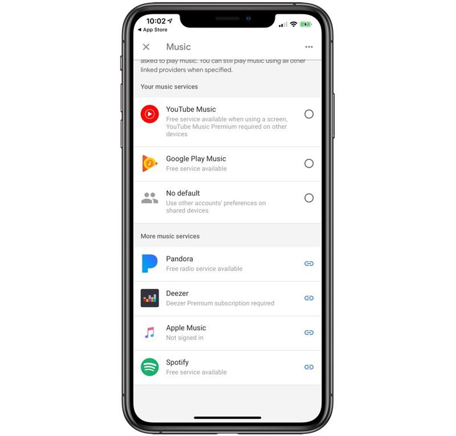 Apple Music Integration Possibly Coming to Google Home Devices [Updated