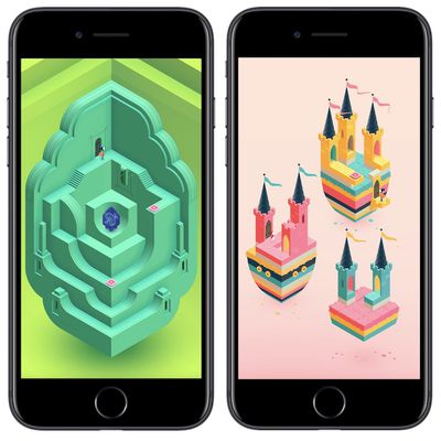 monument valley 2