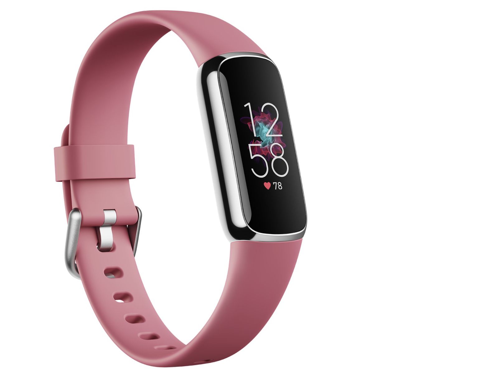 Fitbit Debuts New $150 Fashion-Focused 'Luxe' Fitness Tracker 
