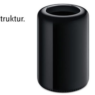 mac pro conrad 1