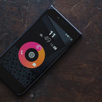 Obi Smartphone 5