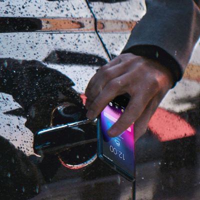 genesis gv70 nfc key