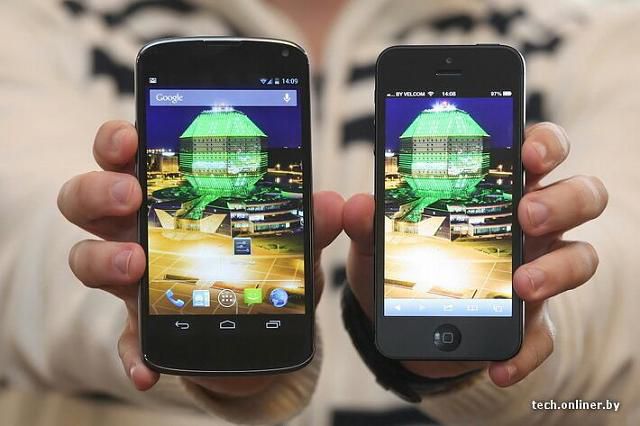 mockups of a 4 94 inch iphone plus show why a larger iphone might make sense image