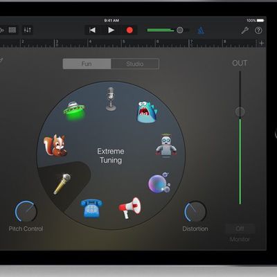 GarageBand for Mac Updated With Music Memos Support, 2,600 New Apple Loops  and Sounds - MacRumors