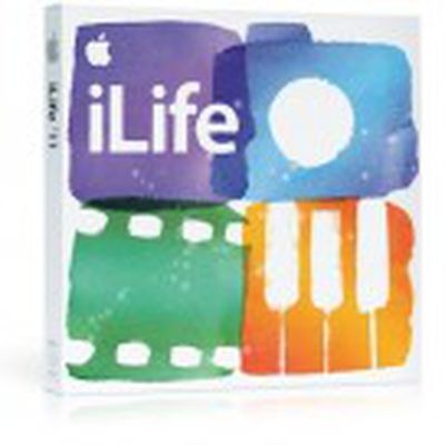 ilife 11 box